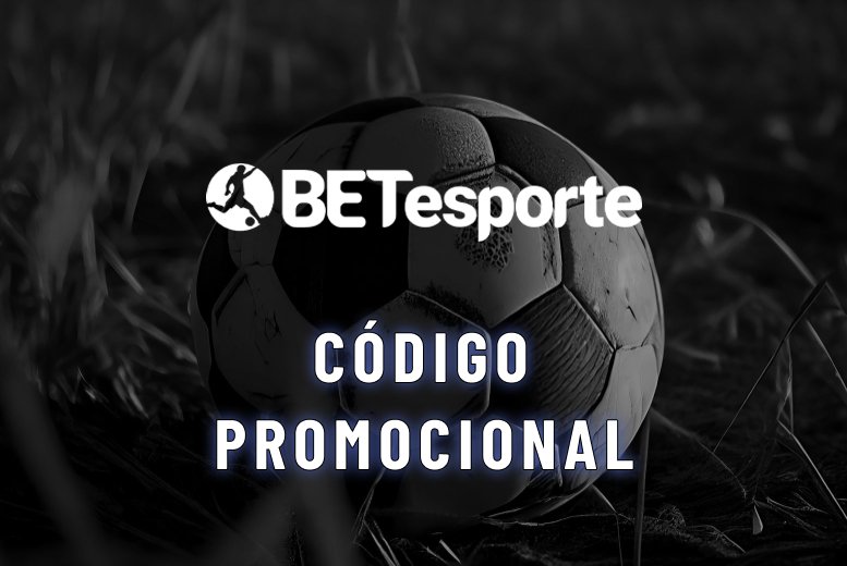 Código Promocional BETesporte: Use nossos links em Dezembro de 2025