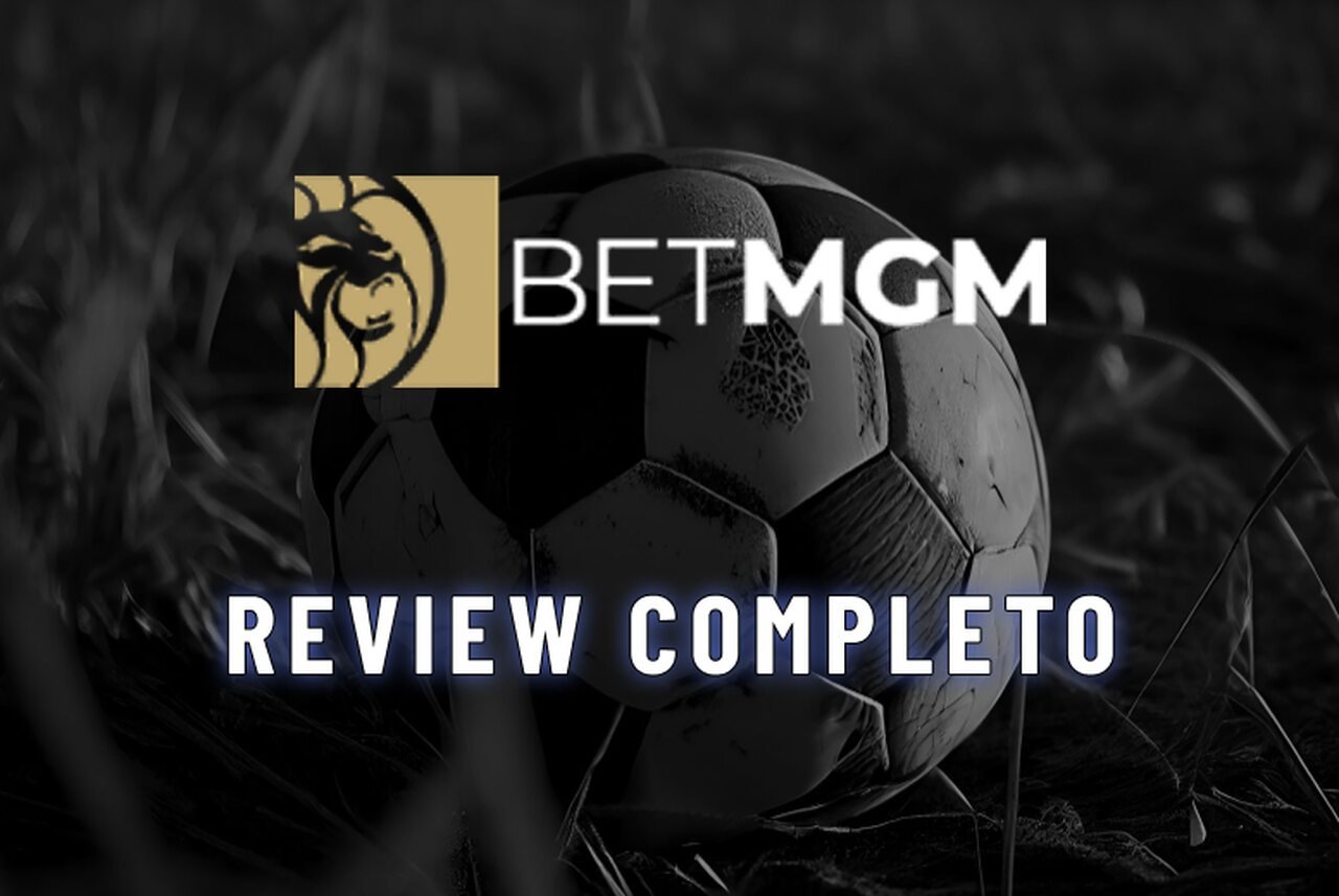 BetMGM é Confiável? Review Completo da Casa de Apostas em Dezembro de 2025!