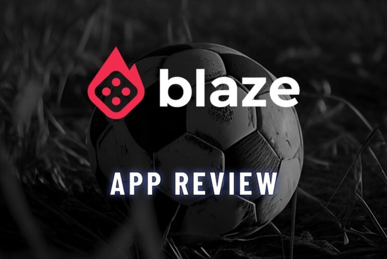Blaze App 2026 – Como salvar no celular e apostar a todo momento