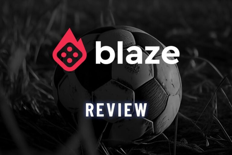 Blaze Apostas: Como funciona, Ofertas e Review em 2026!