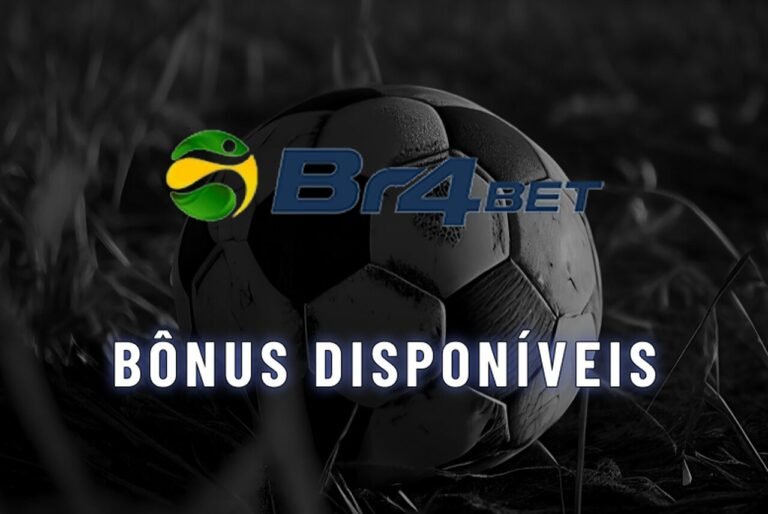Código de Cupom Br4bet: Saiba Como Ativar em maio 2026
