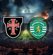 Casa Pia x Sporting