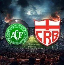 Chapecoense x CRB