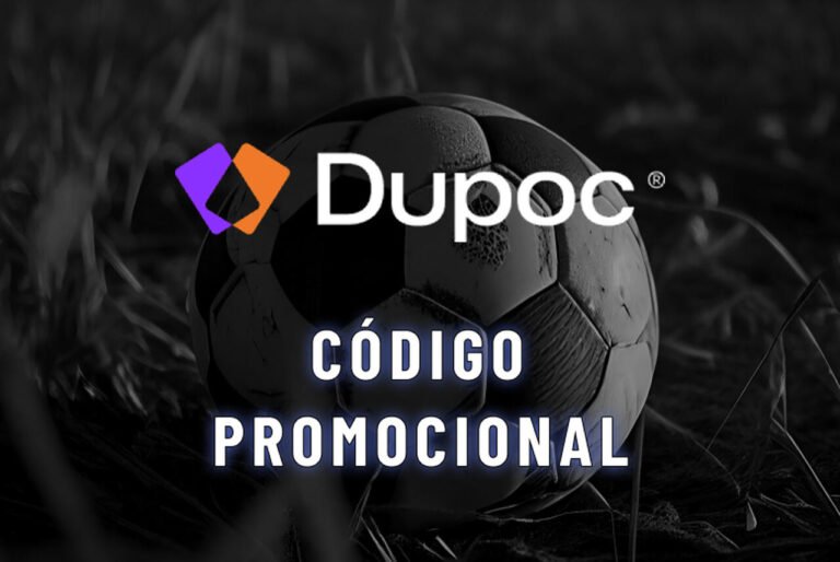 Código Promocional Dupoc: vale em maio de 2026?