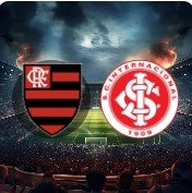 Flamengo x Internacional