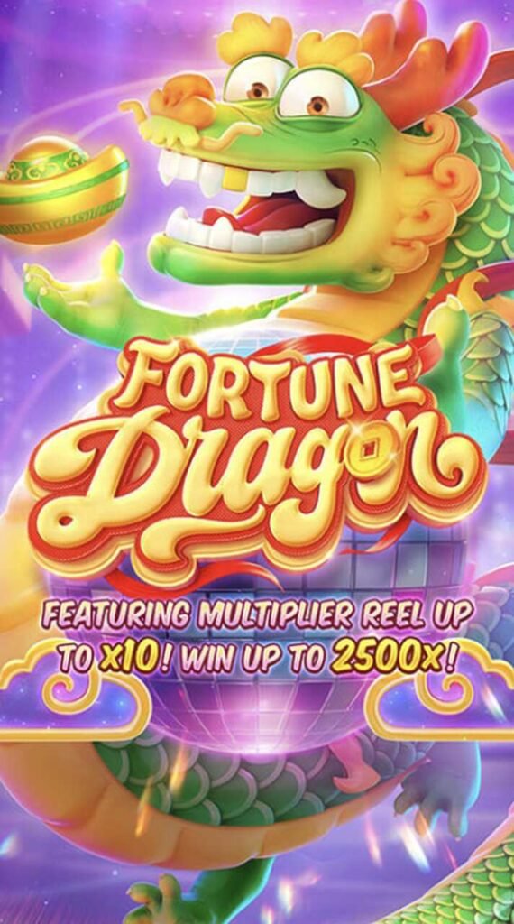 bet chinesa fortune dragon 