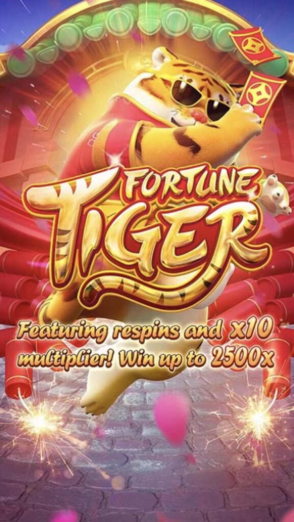 fortune tiger bet chinesa