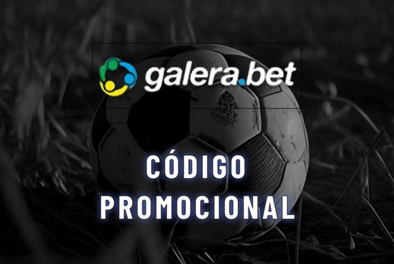 Código Promocional Galera Bet: ofertas em maio de 2026
