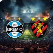 Grêmio x Sport