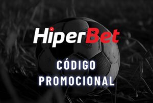 hiperbet codigo promocional
