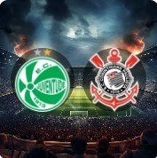 Juventude x Corinthians