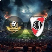 Libertad x River Plate