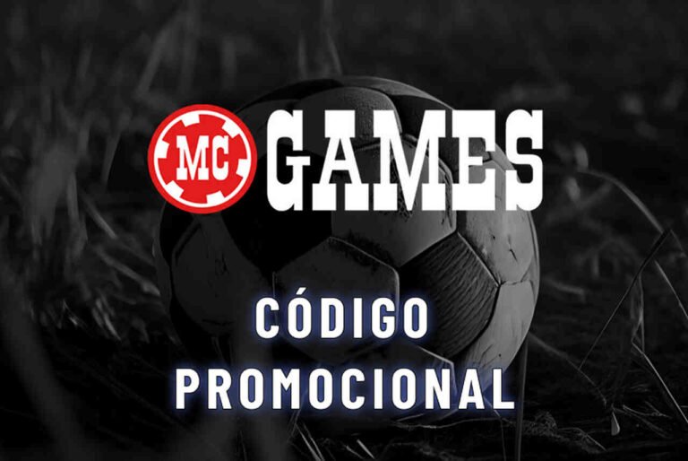 Código Promocional MC Games: Veja como usar em maio 2026