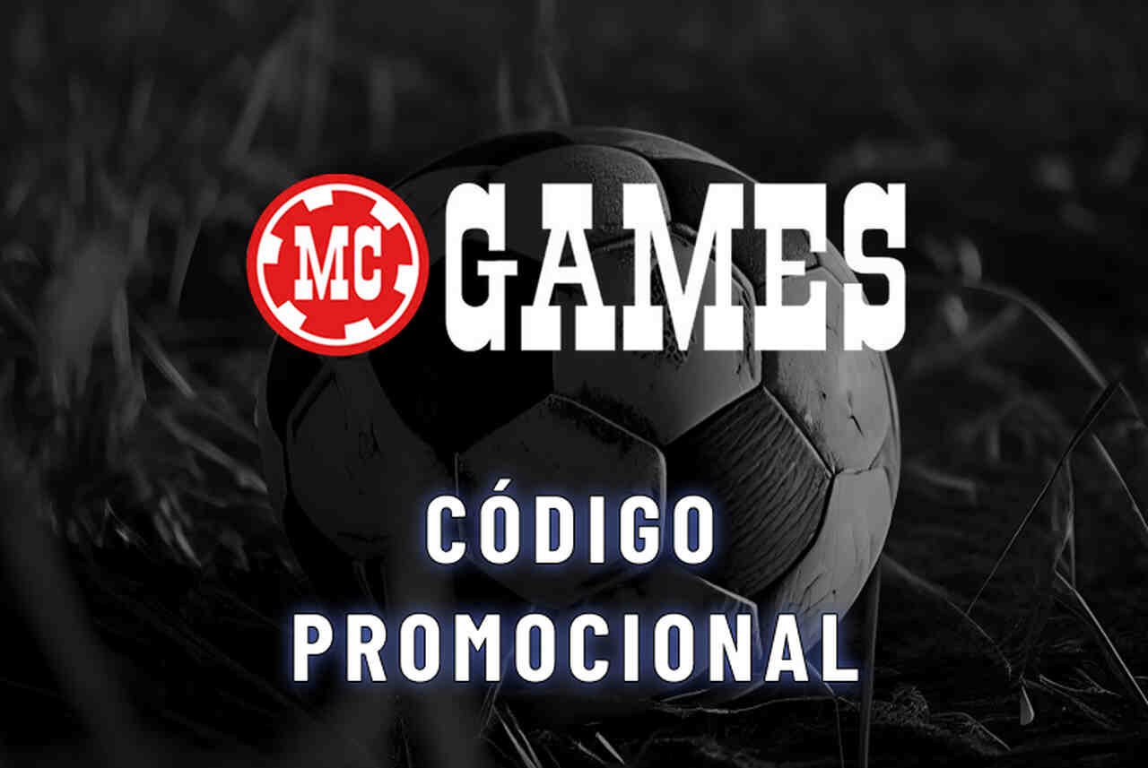 Código Promocional MC Games: Veja como usar em Dezembro 2025