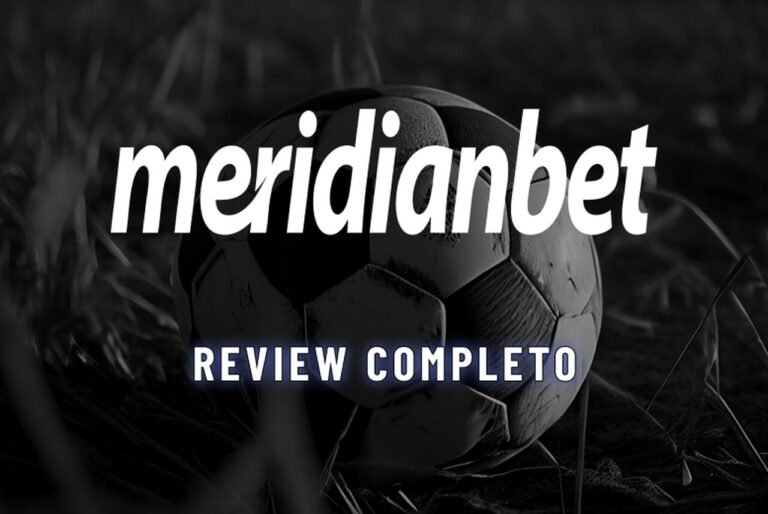 Meridianbet  é Confiável? Review Completo da Casa de Apostas em 2026!