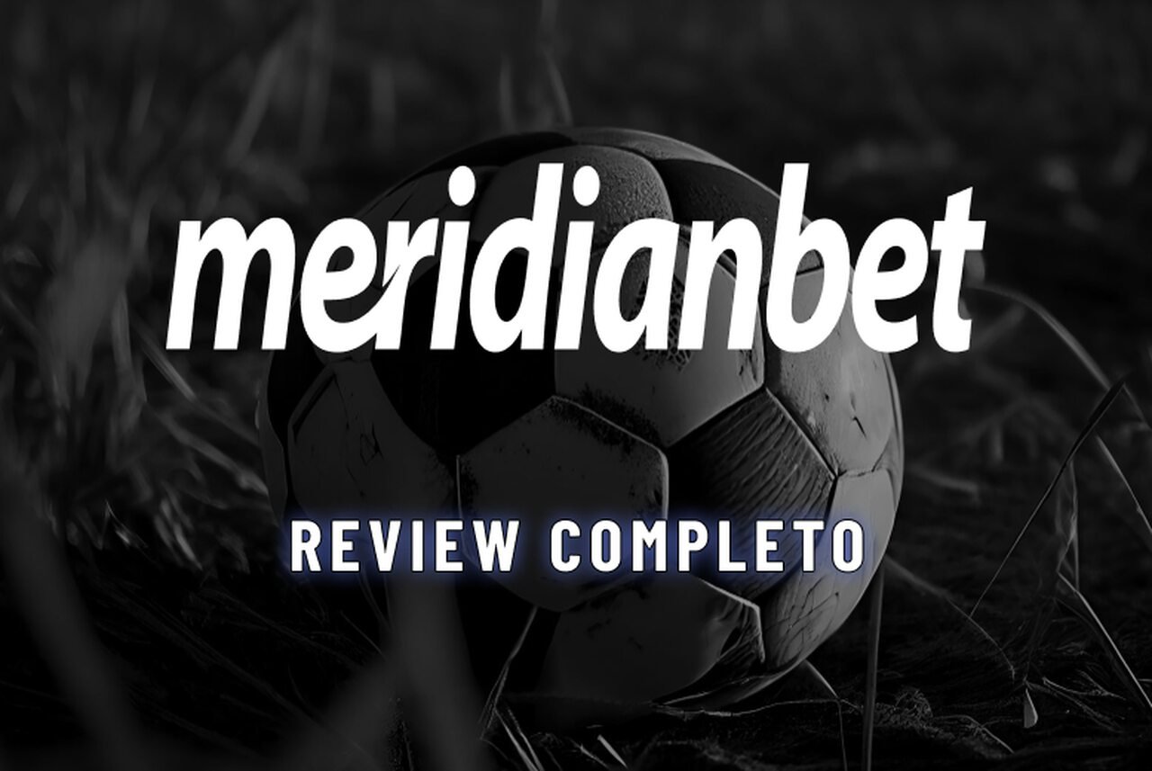 Meridianbet  é Confiável? Review Completo da Casa de Apostas em 2025!