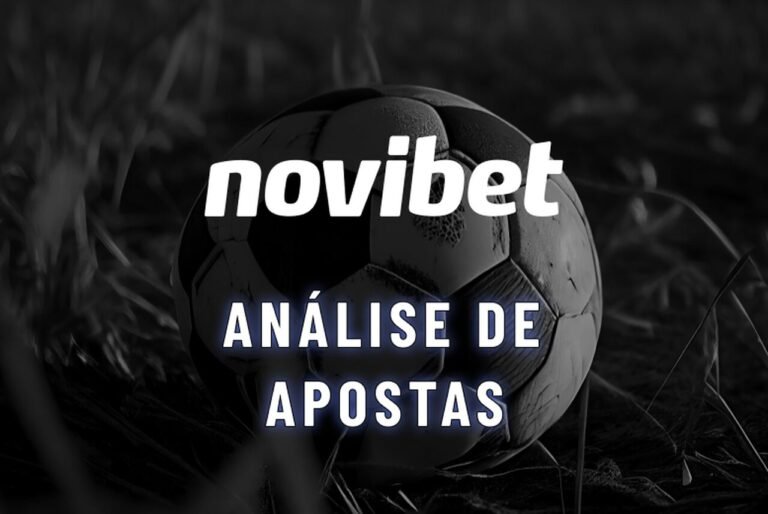 Novibet é confiável em 2026? Análise de Apostas