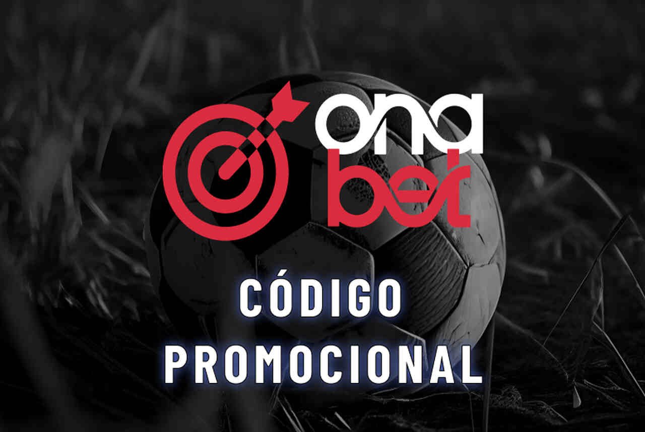 onabet Código Promocional