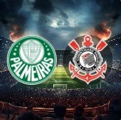 Palmeiras x Corinthians