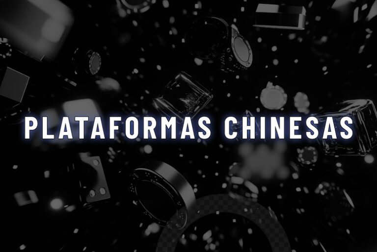 Plataforma Chinesa Bet: Melhores Sites com Slots Asiáticos em 2026