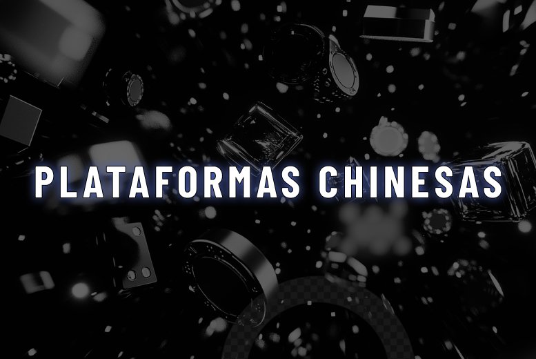 Plataforma Chinesa Bet: Melhores Sites com Slots Asiáticos em 2025