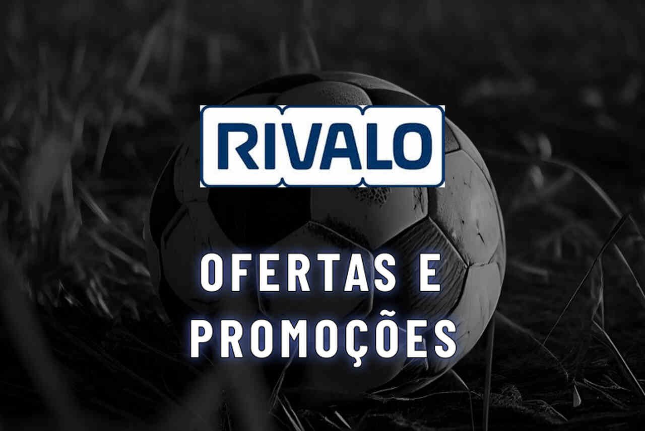 Bônus Rivalo: Ofertas e Promoções