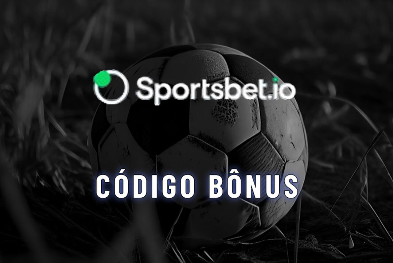Código bônus Sportsbet io: Use nossos links em Dezembro de 2025