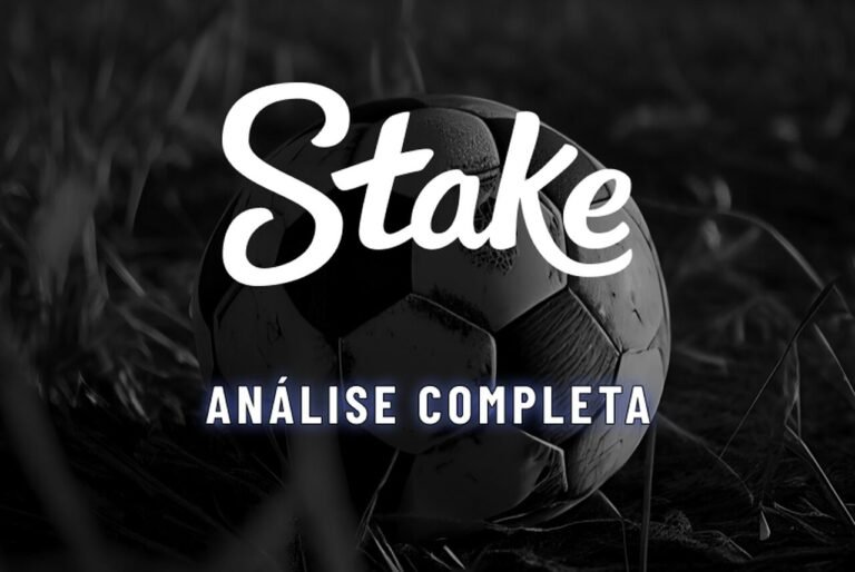 Stake é confiável? Análise completa da casa de apostas em 2026
