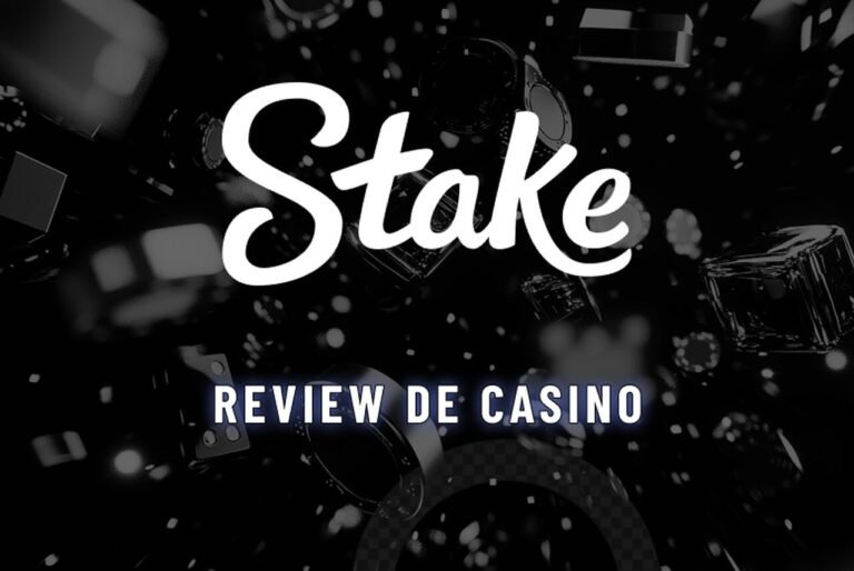 Cassino Stake: Jogue os melhores slots com segurança em 2026