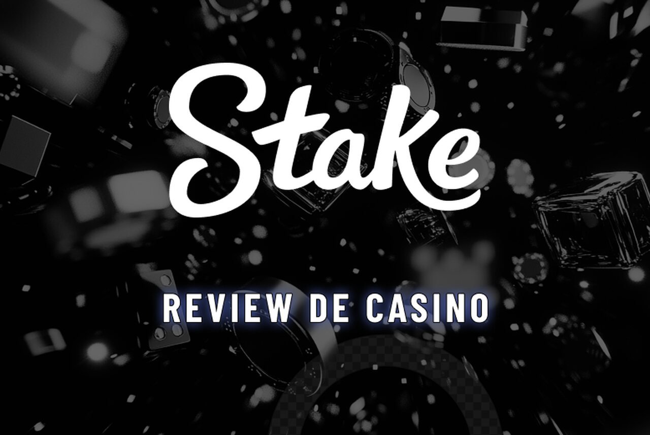Stake Cassino: Review em Dezembro de 2025