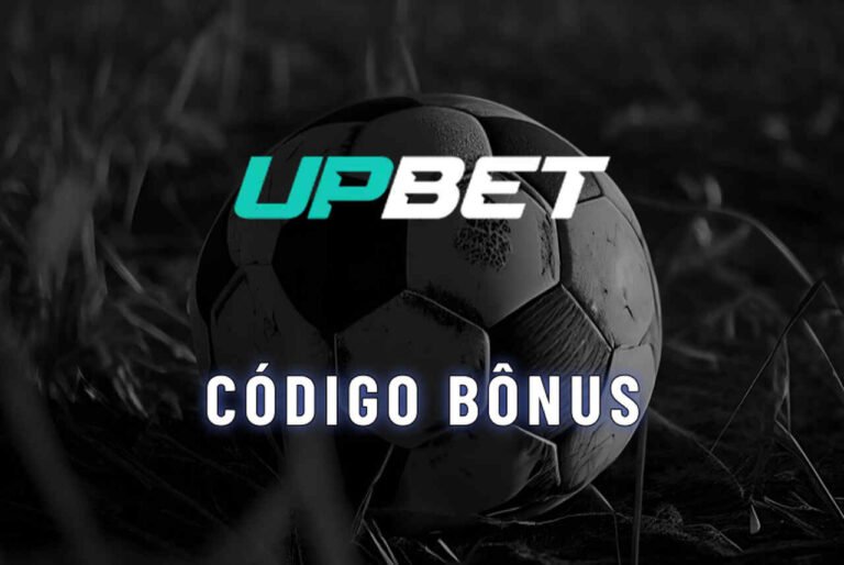Código Bônus Upbet: Ofertas em maio 2026