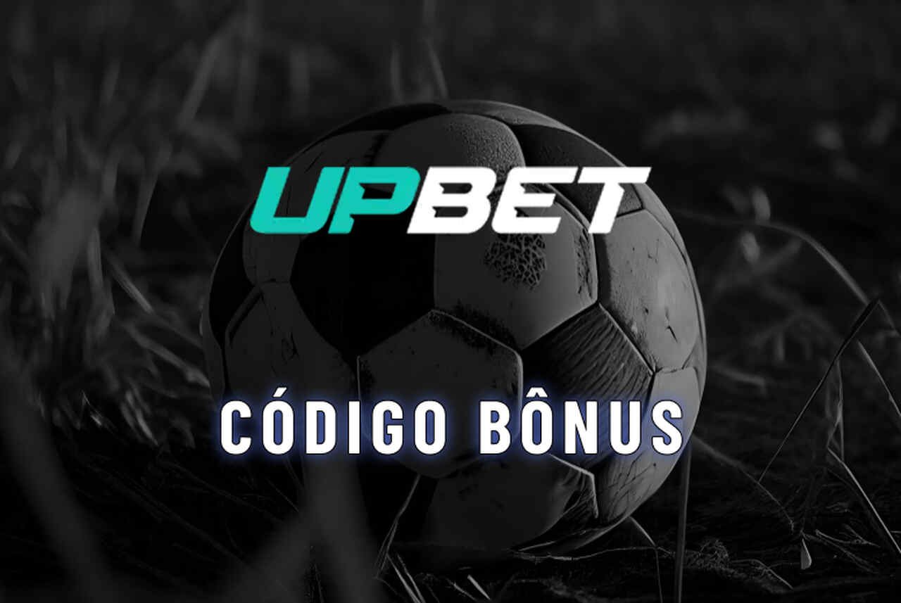 Código Bônus Upbet: Use [shortcode] em Dezembro 2025