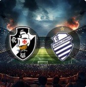 Vasco x CSA