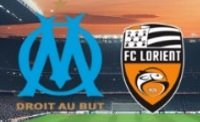 Olympique de Marseille x Lorient