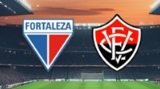 Fortaleza x Vitória