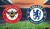 Brendtfort x Chelsea