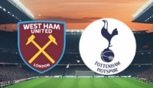 West Ham x Tottenham