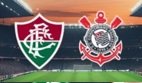 Fluminense x Corinthians
