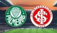 Palmeiras x Internacional