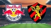 Bragantino x Sport