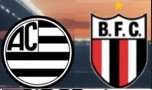 Athletic Club x Botafogo-SP
