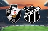 Vasco x Ceará