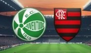 Juventude x Flamengo