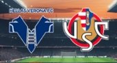 Verona x Cremonese