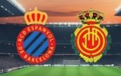 Espanyol x Mallorca