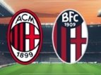 Milan x Bologna