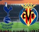 Tottenham x Villarreal