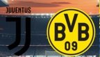 Juventus x Borussia Dortmund