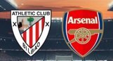 Athletic Bilbao x Arsenal