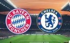 Bayern x Chelsea